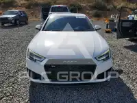 2019 Audi S4 photo