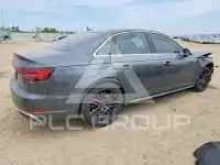 2019 Audi S4 photo