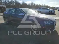 2019 Audi S4 photo