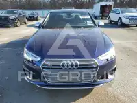 2019 Audi S4 photo