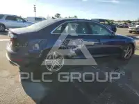 2019 Audi S4 photo