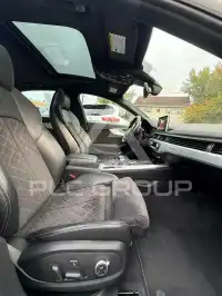 2019 Audi S4 фото