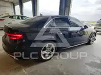 2019 Audi S4 фото