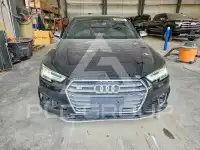 2019 Audi S4 фото