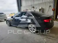 2019 Audi S4 фото