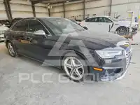 2019 Audi S4 фото