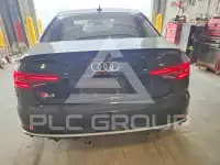 2019 Audi S4 фото