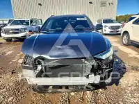 2019 Audi Q8 photo
