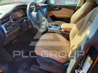 2019 Audi Q8 фото