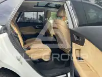 2019 Audi Q8 photo