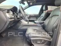2019 Audi Q8 фото
