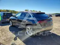 2019 Audi Q8 фото