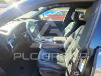 2019 Audi Q8 photo