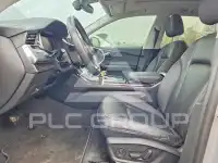 2019 Audi Q8 фото