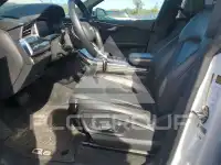 2019 Audi Q8 фото
