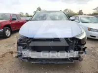 2019 Audi Q8 фото
