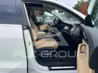 2019 Audi Q8 photo