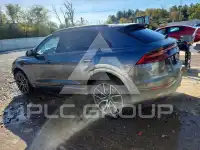 2019 Audi Q8 photo