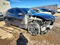2019 Audi Q8 photo