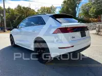 2019 Audi Q8 photo