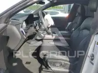 2019 Audi Q8 фото