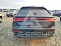 2019 Audi Q8 фото