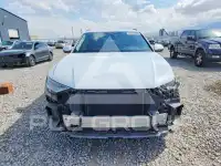 2019 Audi Q8 photo