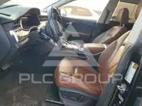 2019 Audi Q8 фото