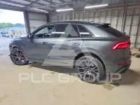 2019 Audi Q8 фото