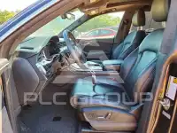 2019 Audi Q8 фото