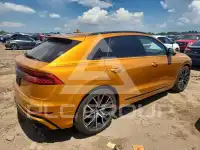 2019 Audi Q8 фото