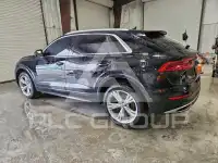 2019 Audi Q8 фото