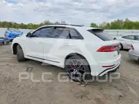 2019 Audi Q8 photo