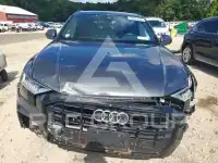 2019 Audi Q8 фото