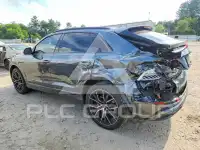 2019 Audi Q8 фото