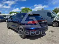 2019 Audi Q8 фото