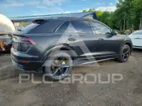 2019 Audi Q8 фото