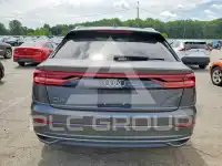 2019 Audi Q8 фото