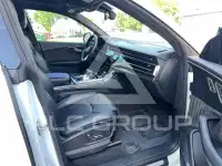 2019 Audi Q8 photo