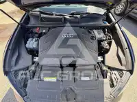 2019 Audi Q8 фото