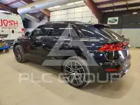 2019 Audi Q8 фото