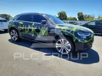 2019 Audi Q8 фото