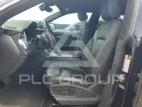 2019 Audi Q8 фото