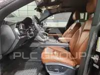 2019 Audi Q8 фото