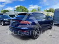 2019 Audi Q8 фото