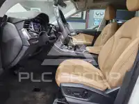2019 Audi Q8 photo