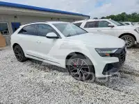 2019 Audi Q8 photo