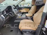 2019 Audi Q8 фото