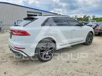 2019 Audi Q8 photo
