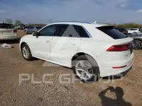 2019 Audi Q8 фото